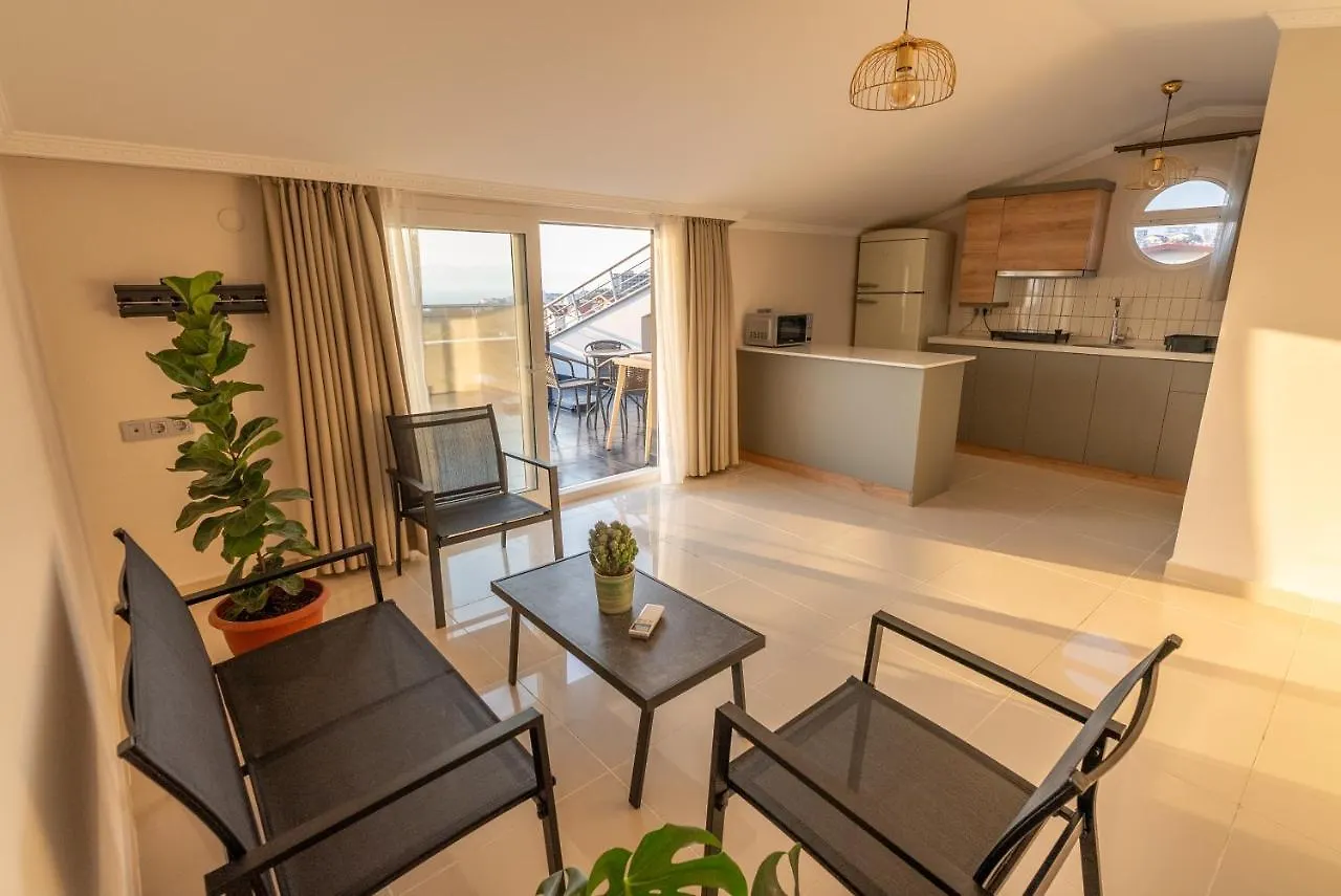 Soul House Kusadasi Turkey