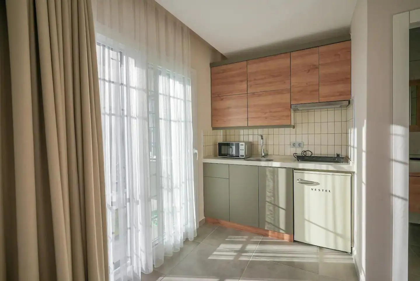 Soul House Kusadasi Aparthotel
