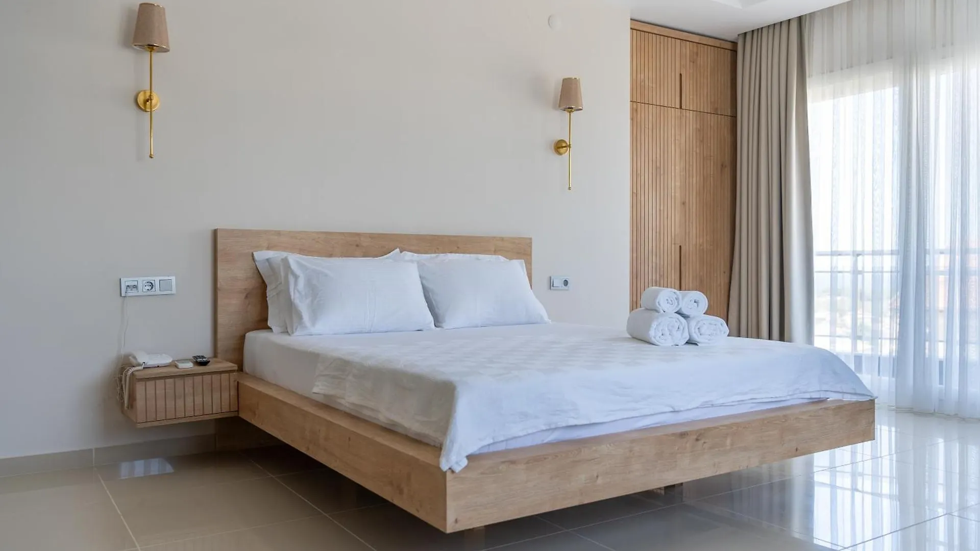 Soul House Kusadasi Aparthotel