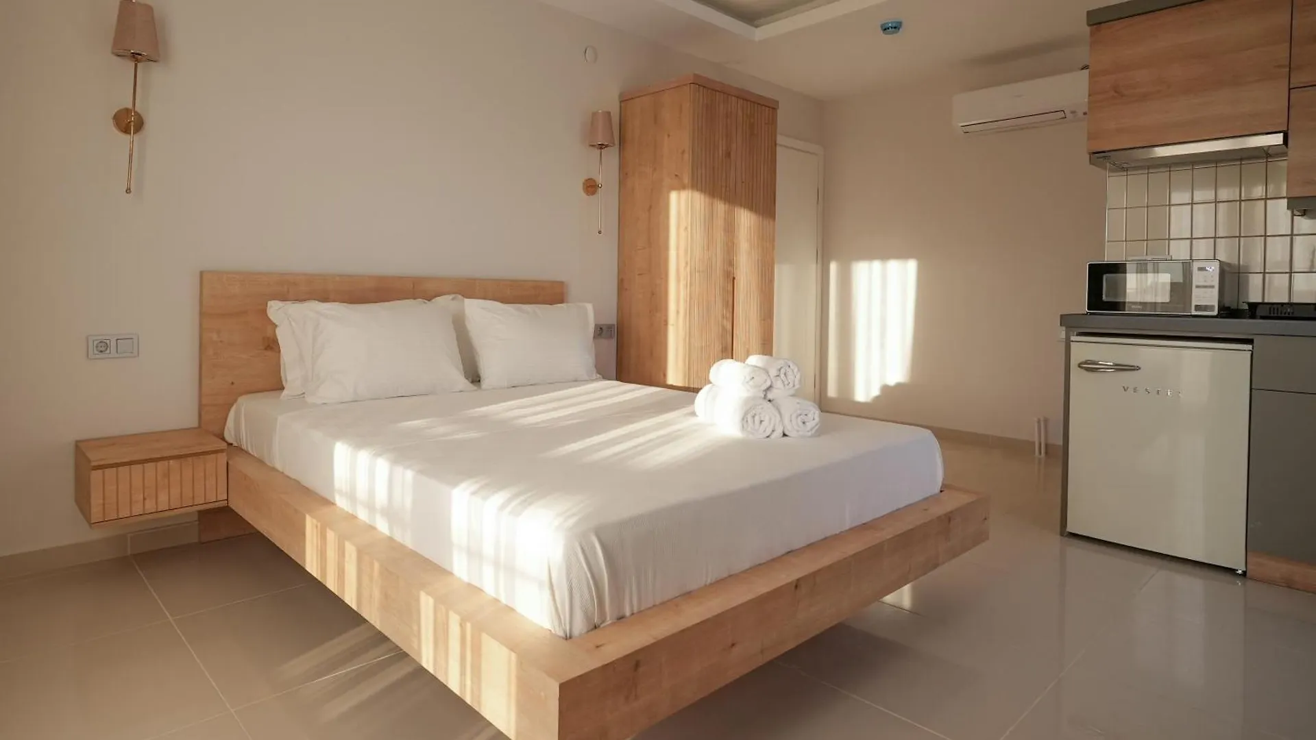 Soul House Kusadasi Aparthotel