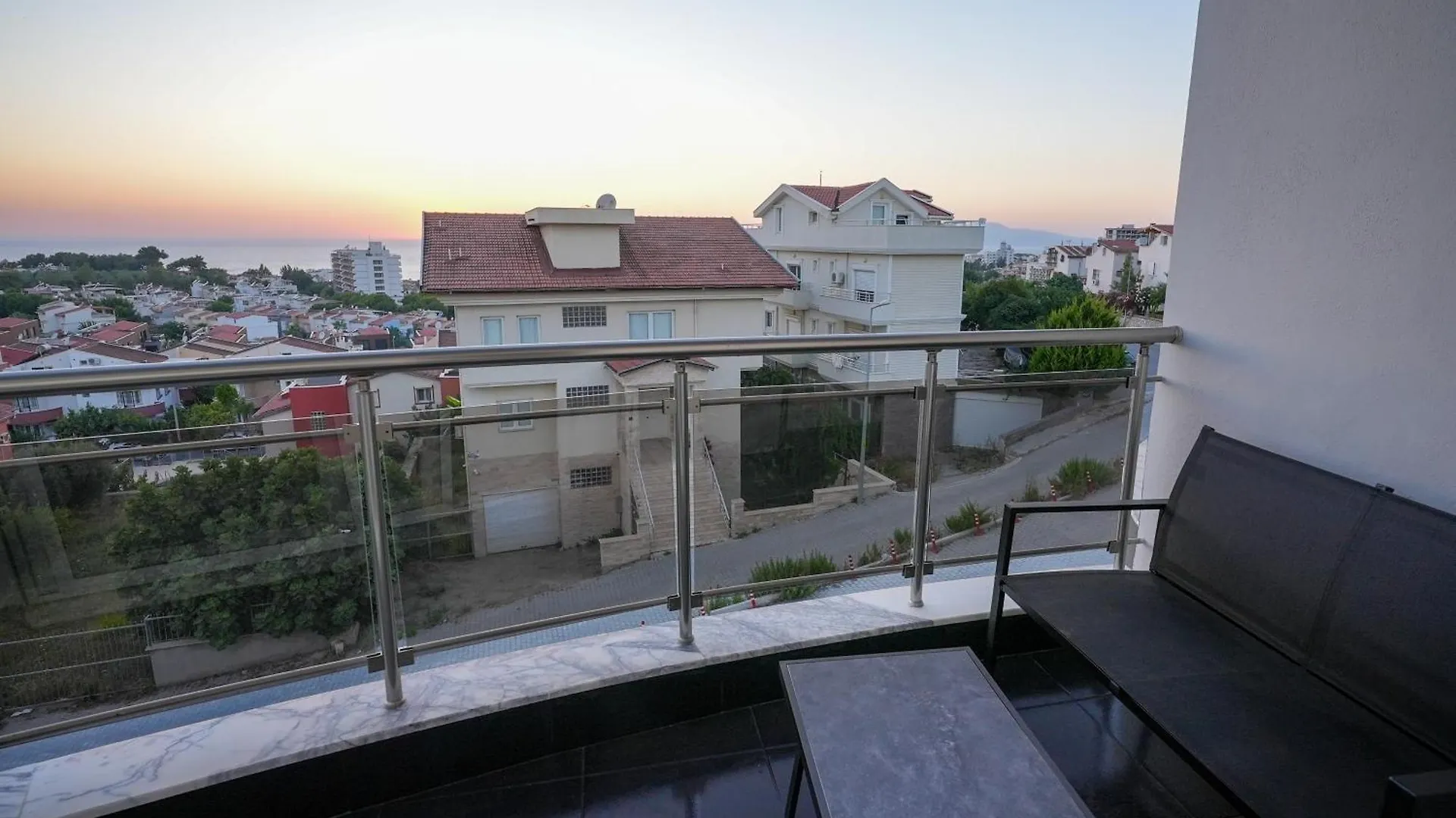 Soul House Kusadasi Aparthotel