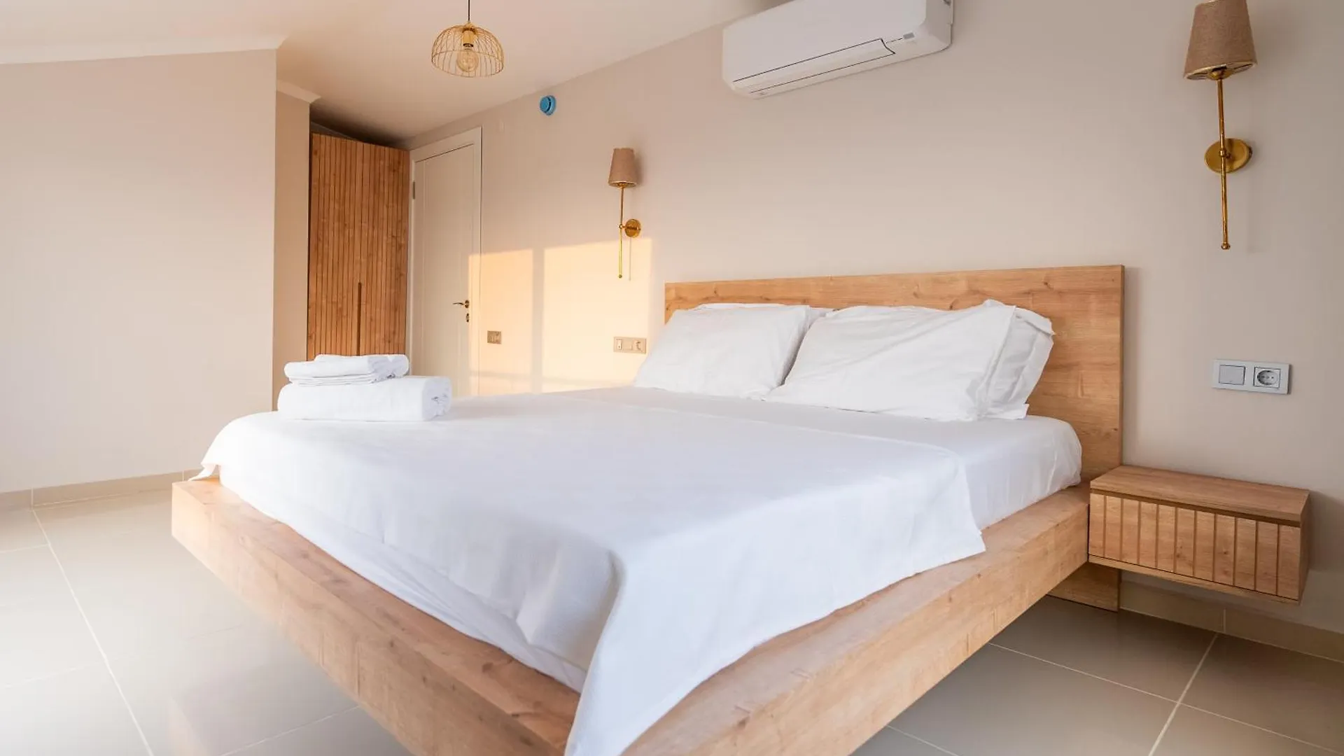 Aparthotel Soul House Kusadasi Turkey