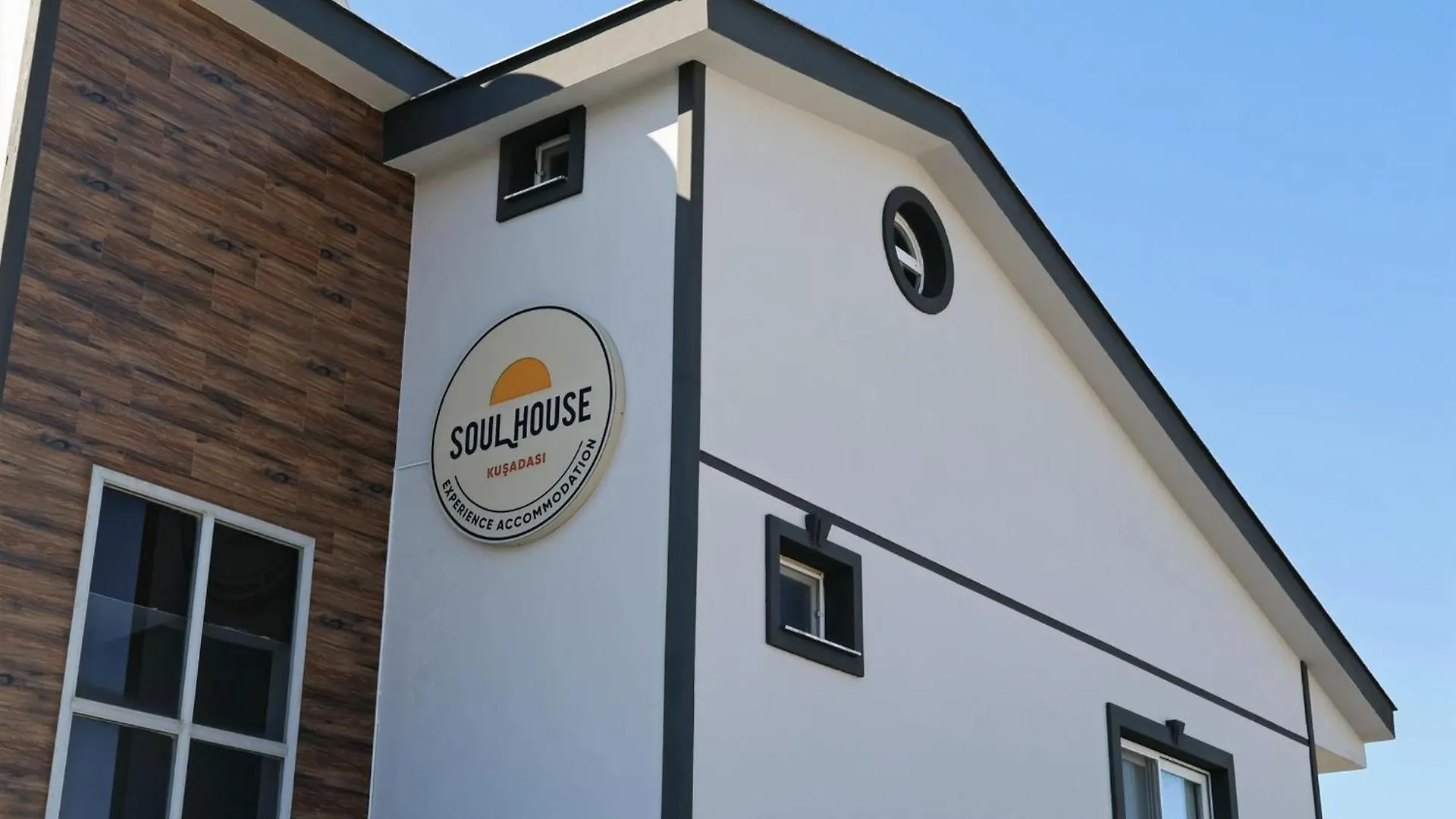 Soul House Kusadasi 0*,  Turkey