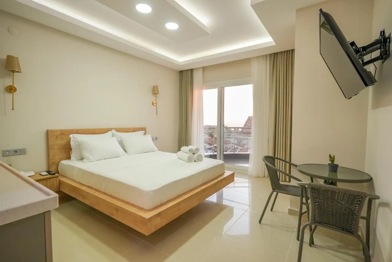 Soul House Kusadasi 0*,