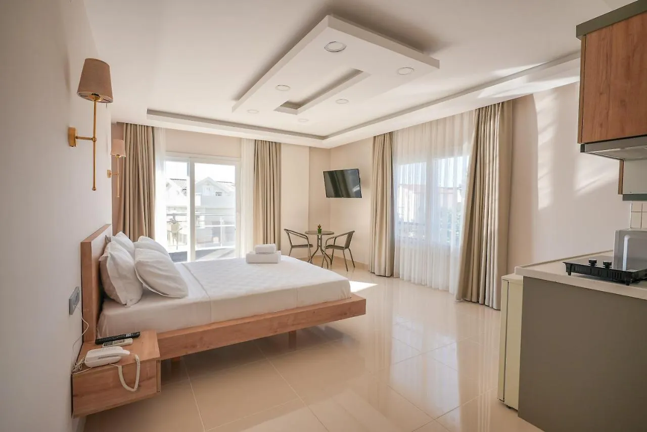Soul House Kusadası