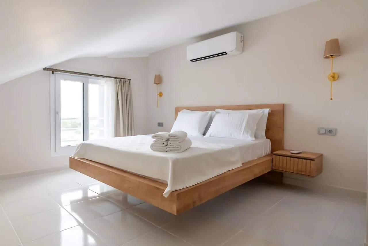 Soul House Kusadası