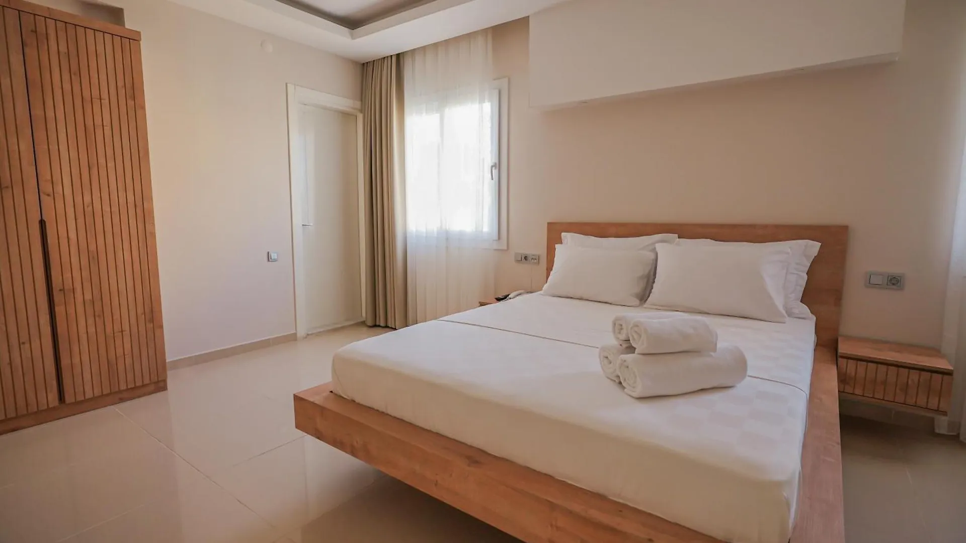 Soul House Kusadası 0*,  Turquie