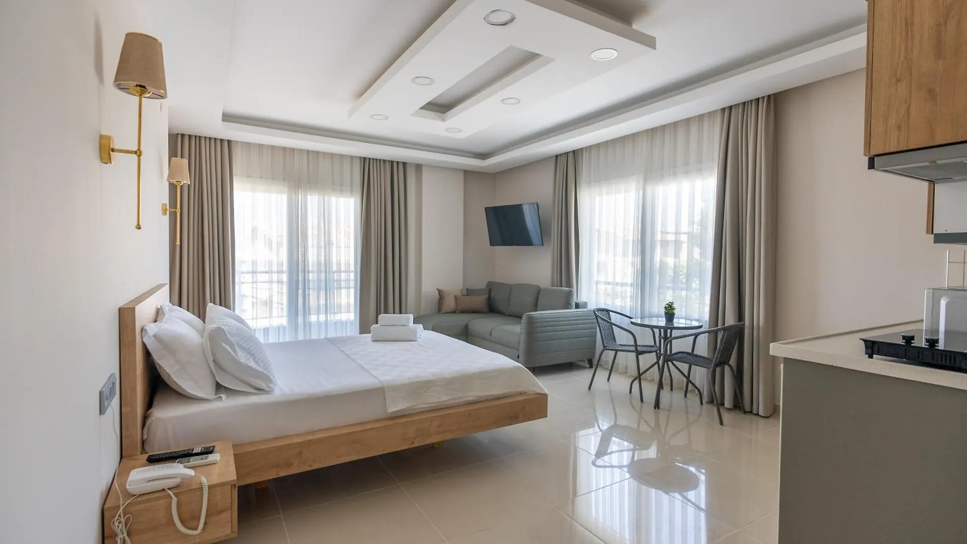 Soul House Kusadası