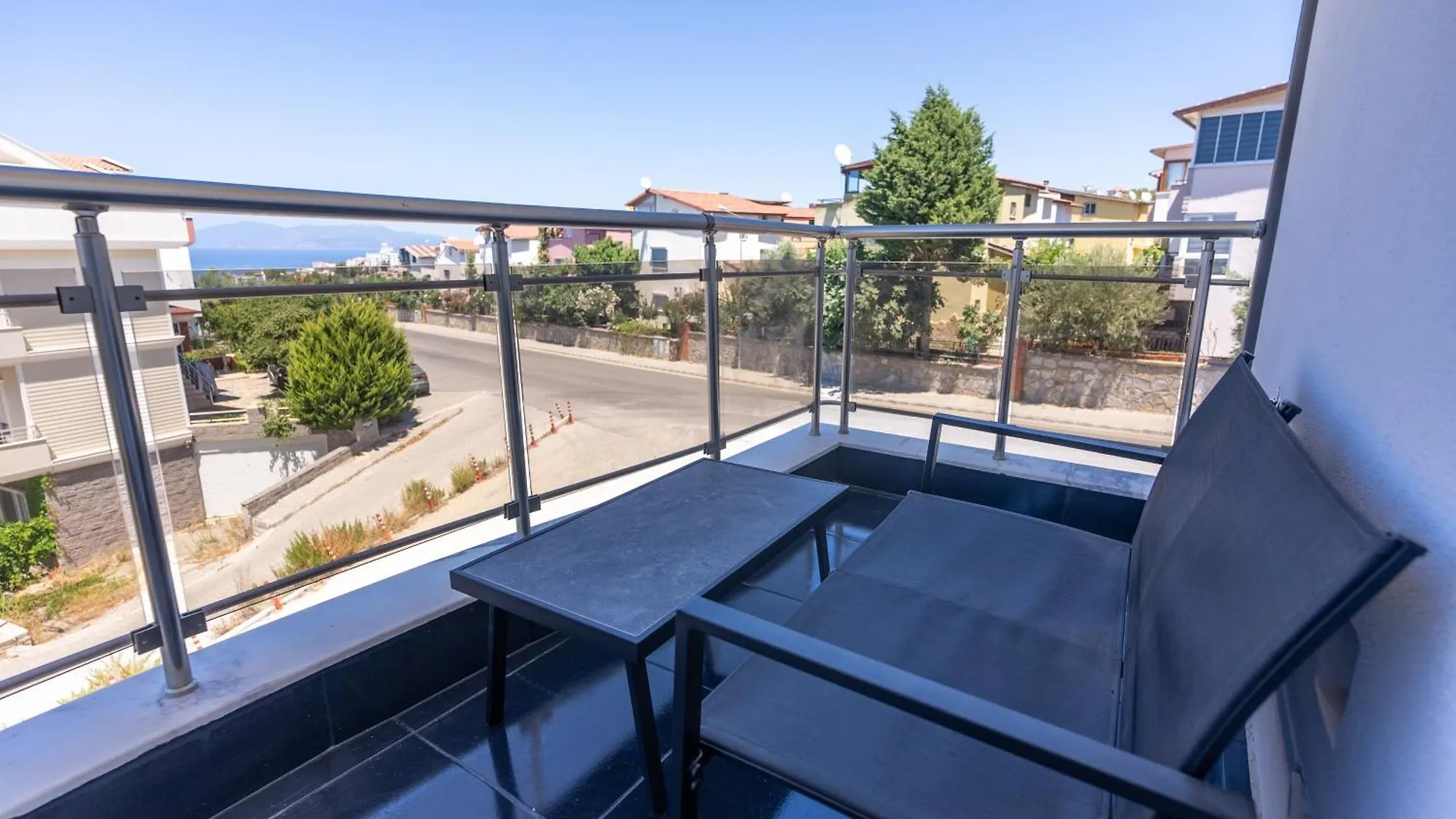 Soul House Kusadası Aparthotel