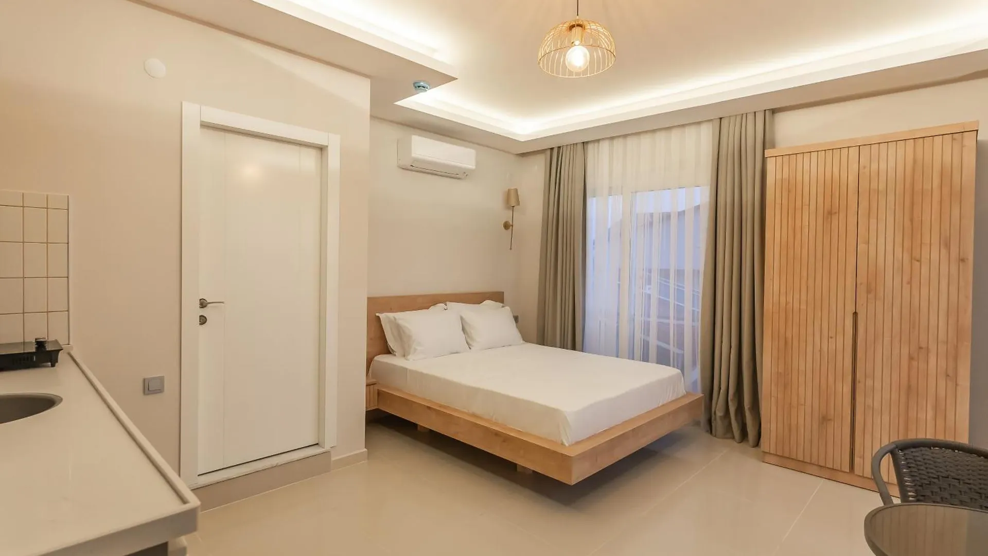 Aparthotel Soul House Kusadası