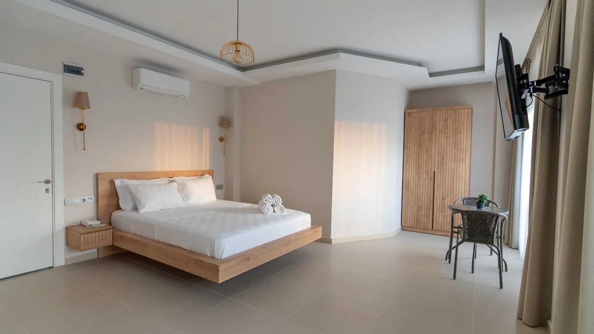 Aparthotel Soul House Kusadası