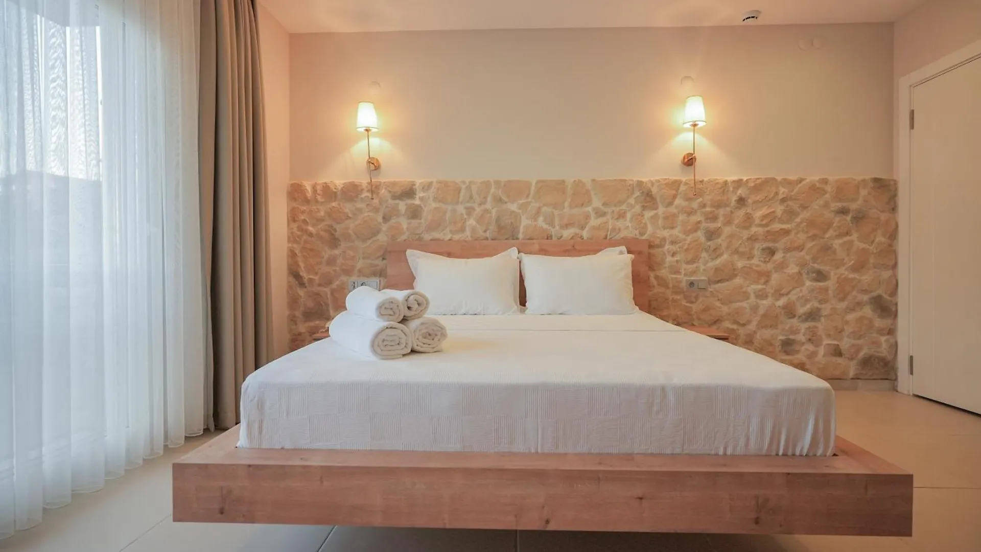 Soul House Kusadası 0*,  Turquie