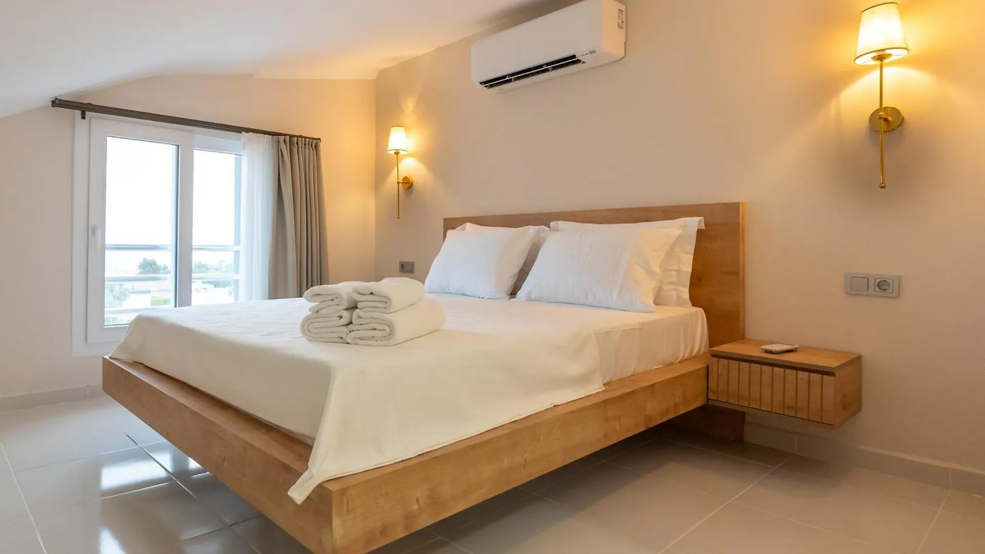 Soul House Kusadası 0*,