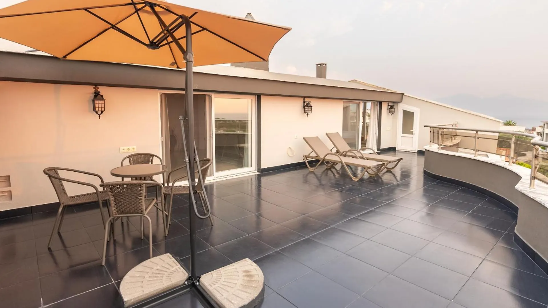 Aparthotel Soul House Kusadası Turchia
