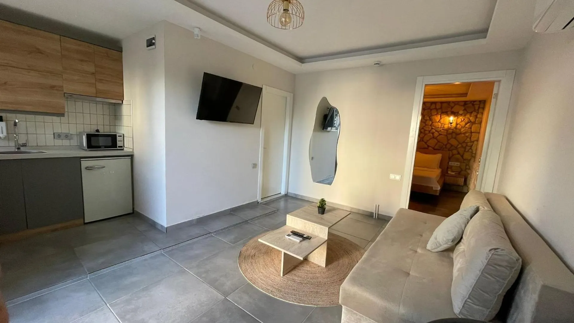 Soul House Kusadası Turchia