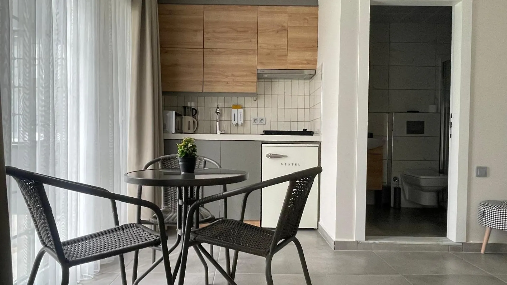 Aparthotel Soul House Kusadası