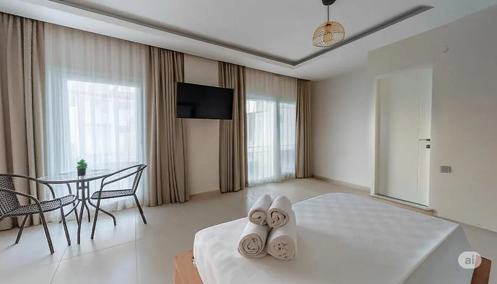 Soul House Kusadası