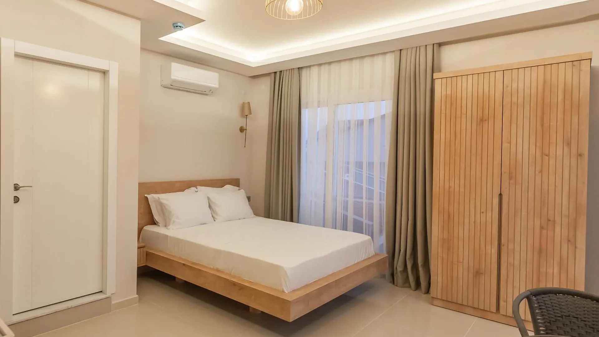 Appart hôtel Soul House Kusadası