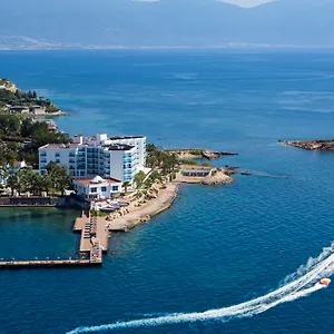 5* Resort Le Bleu & - Ultra