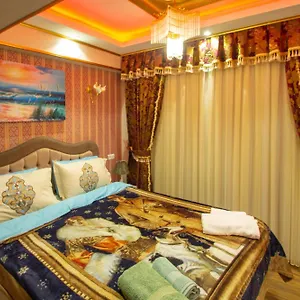 4* Hotel Marko Pasa Konagi