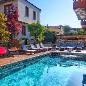 Sezgins Boutique Hotel