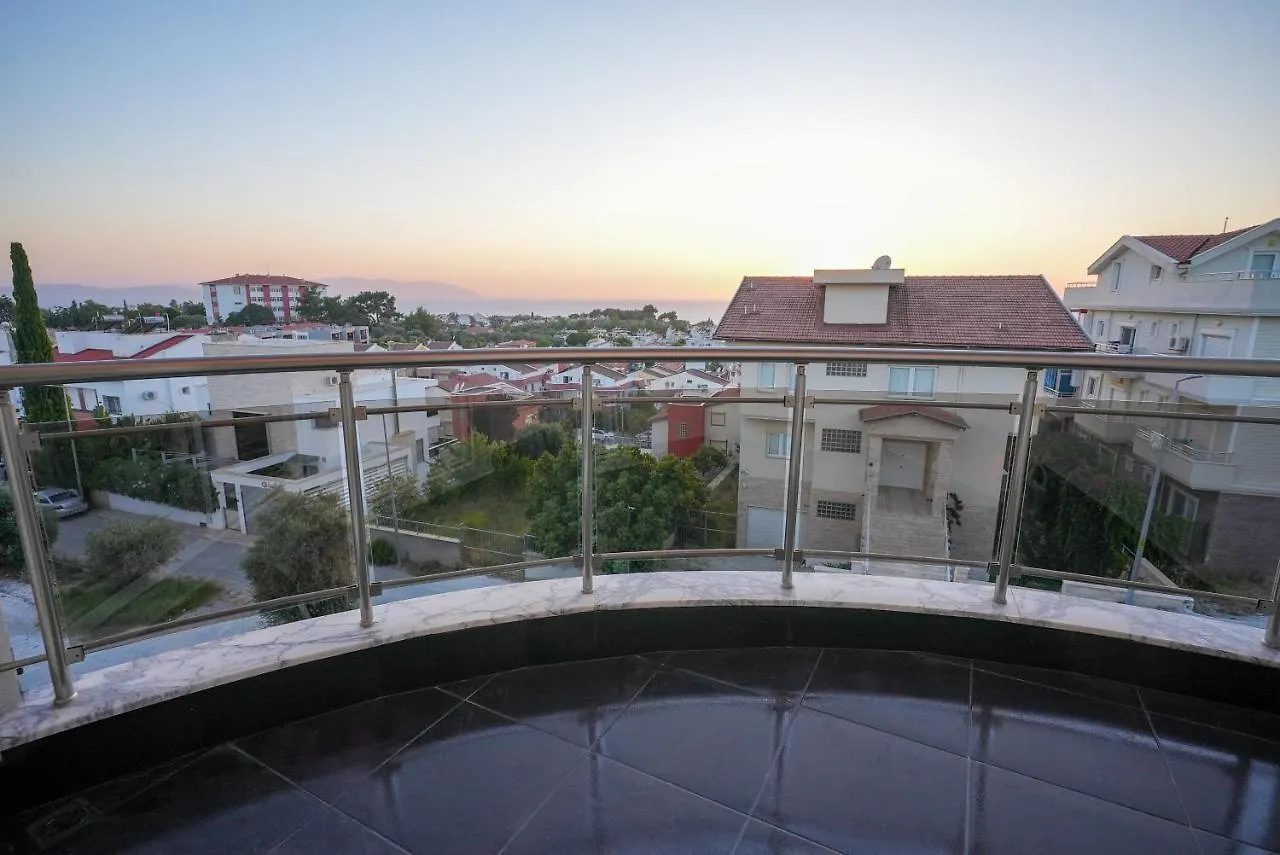 Soul House Kusadasi
