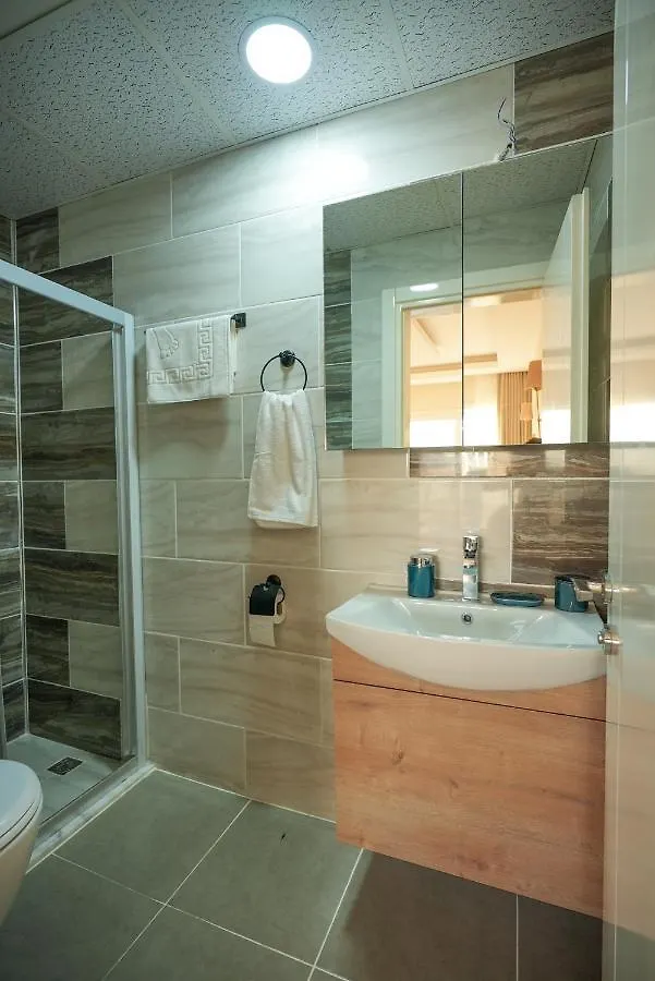 Soul House Kusadasi Aparthotel