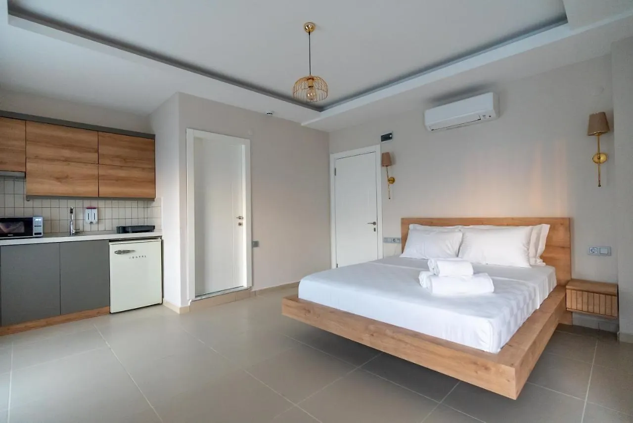 Soul House Kusadasi 0*,