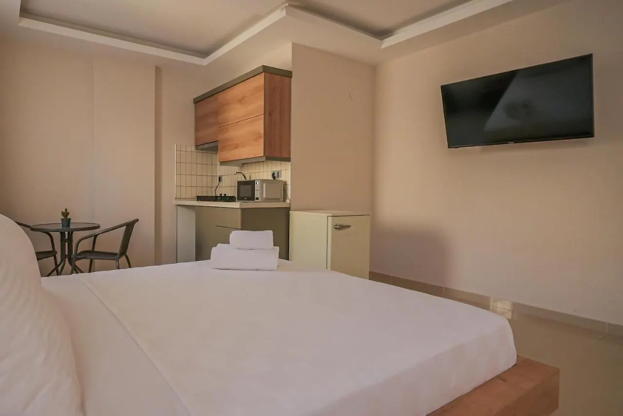 Aparthotel Soul House Kusadasi