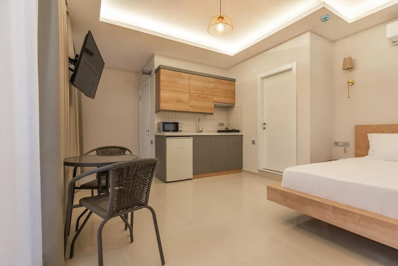 Aparthotel Soul House Kusadasi Turkey