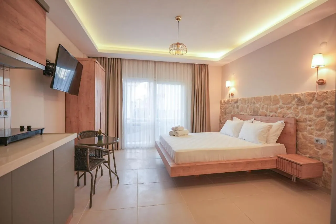 Soul House Kusadasi Aparthotel