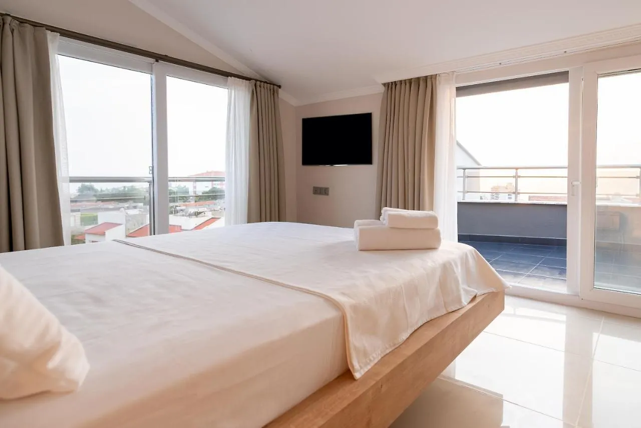 Aparthotel Soul House Kusadasi