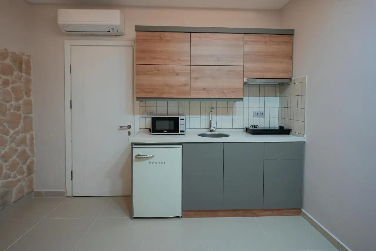 Aparthotel Soul House Kusadasi