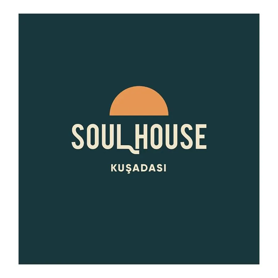 Soul House Kusadasi 0*,  Turkey