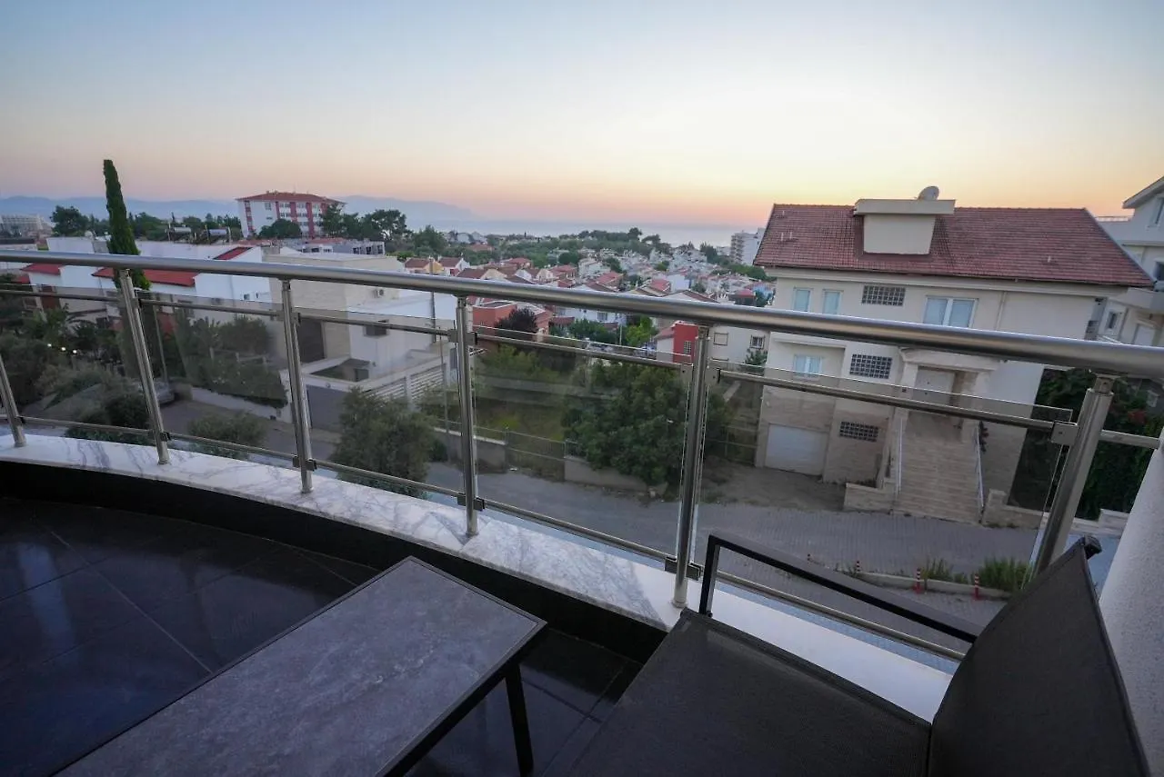 Soul House Kusadasi Turkey