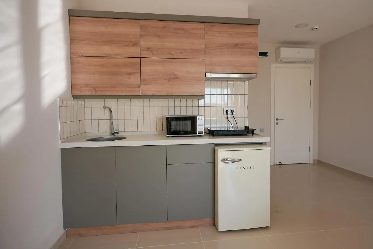 Soul House Kusadasi Aparthotel