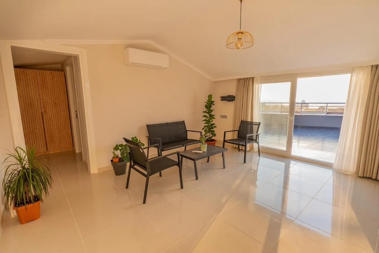 Soul House Kusadasi