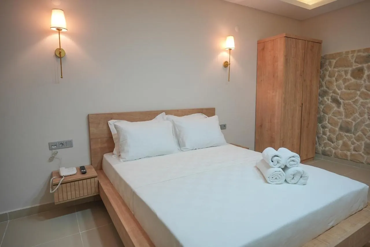 Soul House Kusadasi Turkey