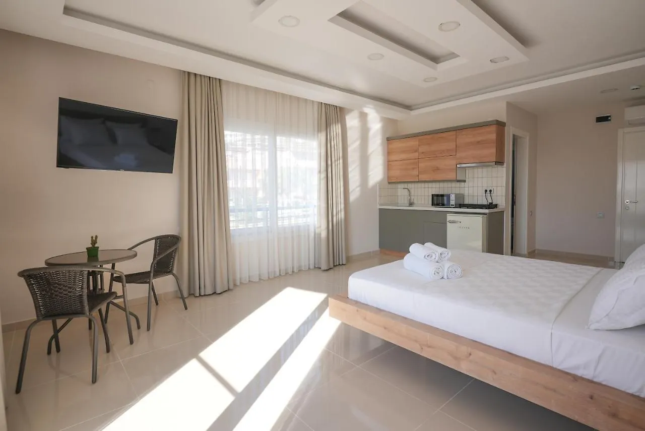 Aparthotel Soul House Kusadasi
