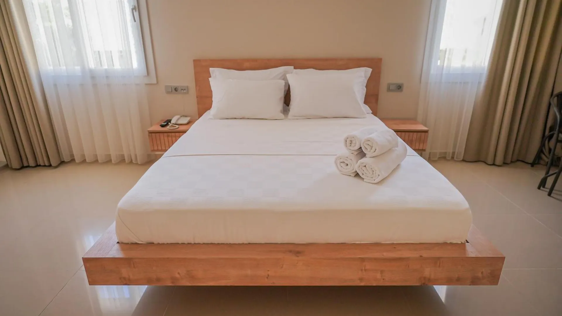 Soul House Kusadasi