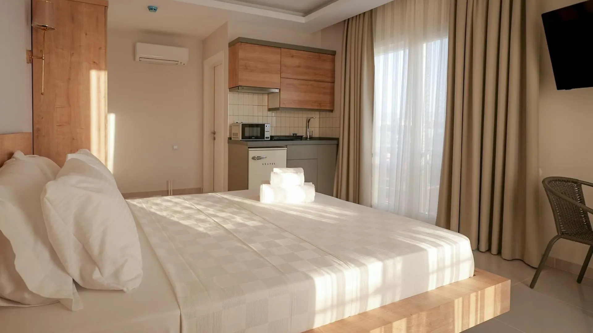 Aparthotel Soul House Kusadasi Turkey