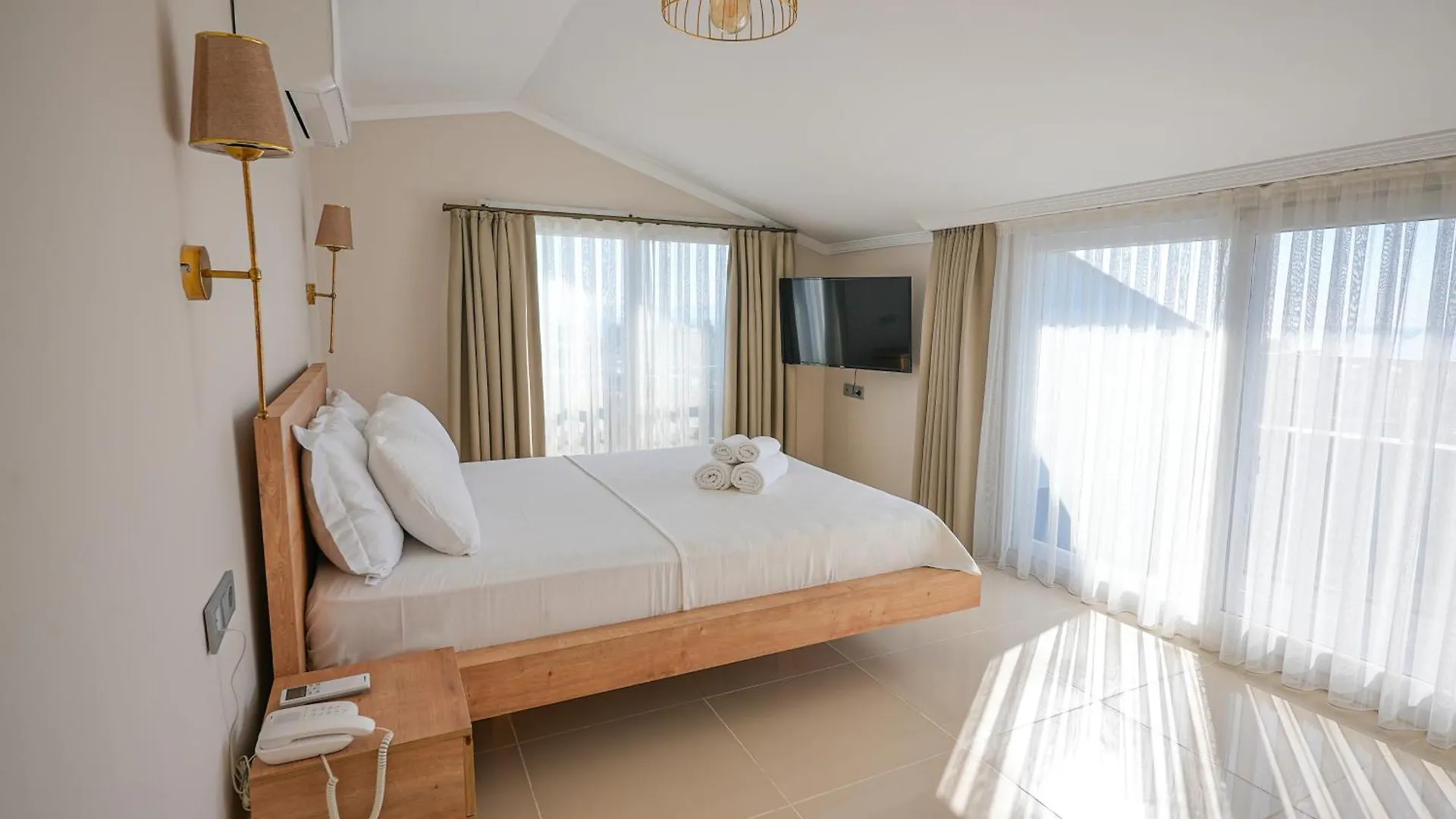 Aparthotel Soul House Kusadasi