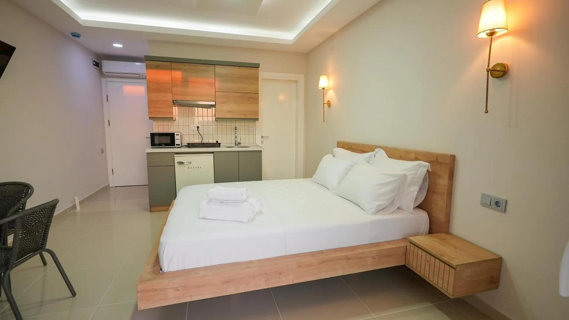 Aparthotel Soul House Kusadasi