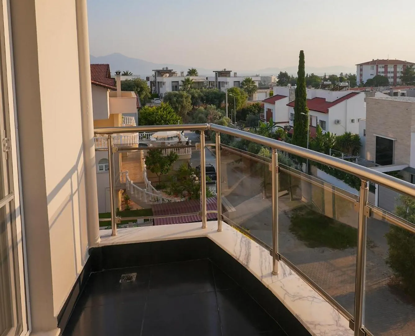 Soul House Kusadasi Aparthotel