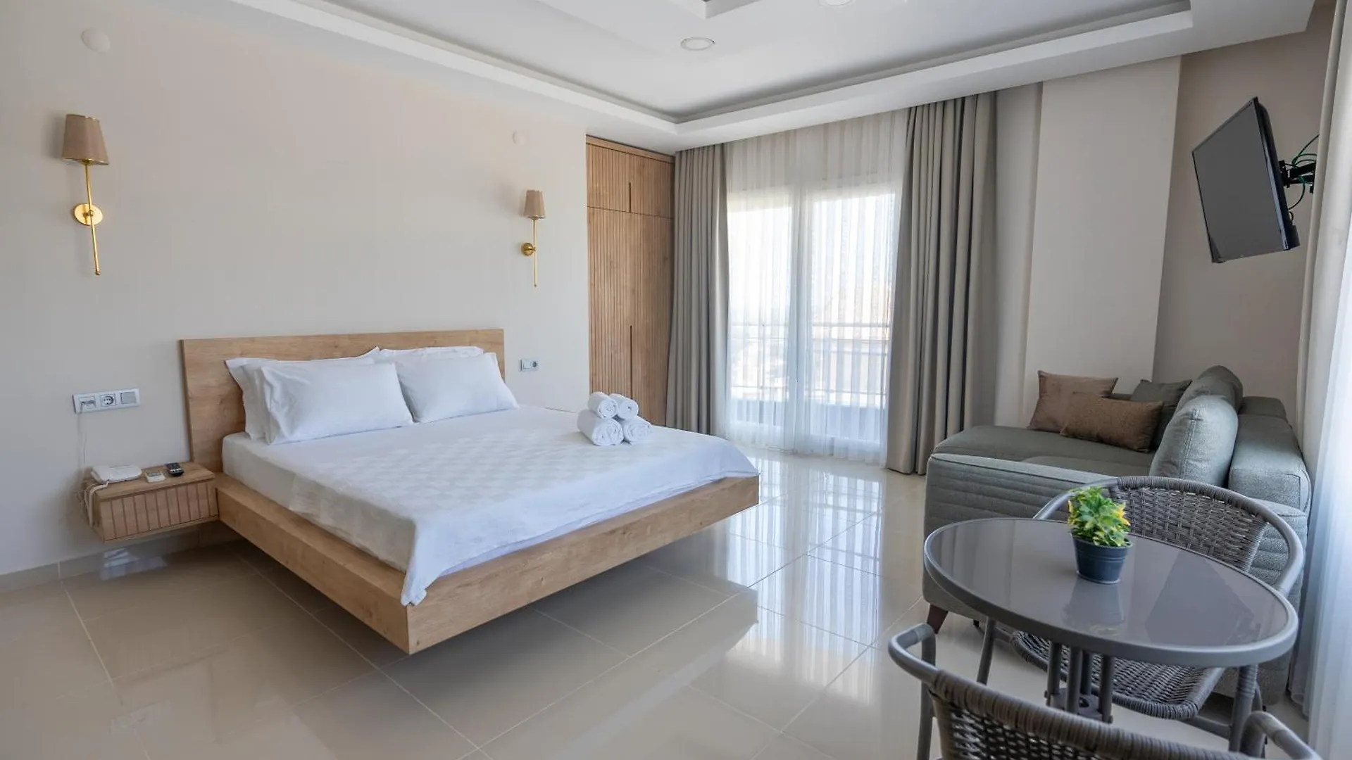 Soul House Kusadasi