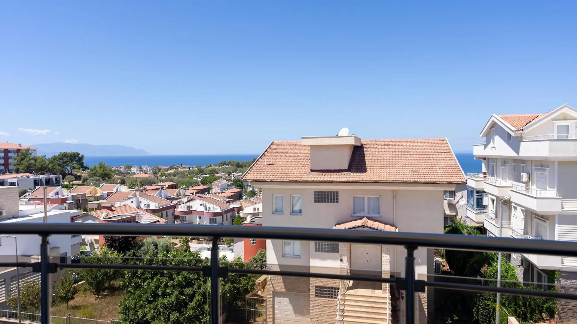 Soul House Kusadasi 0*,