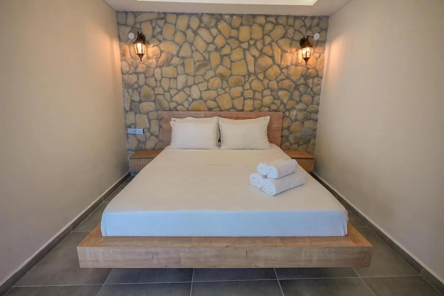 Soul House Kusadasi 0*,