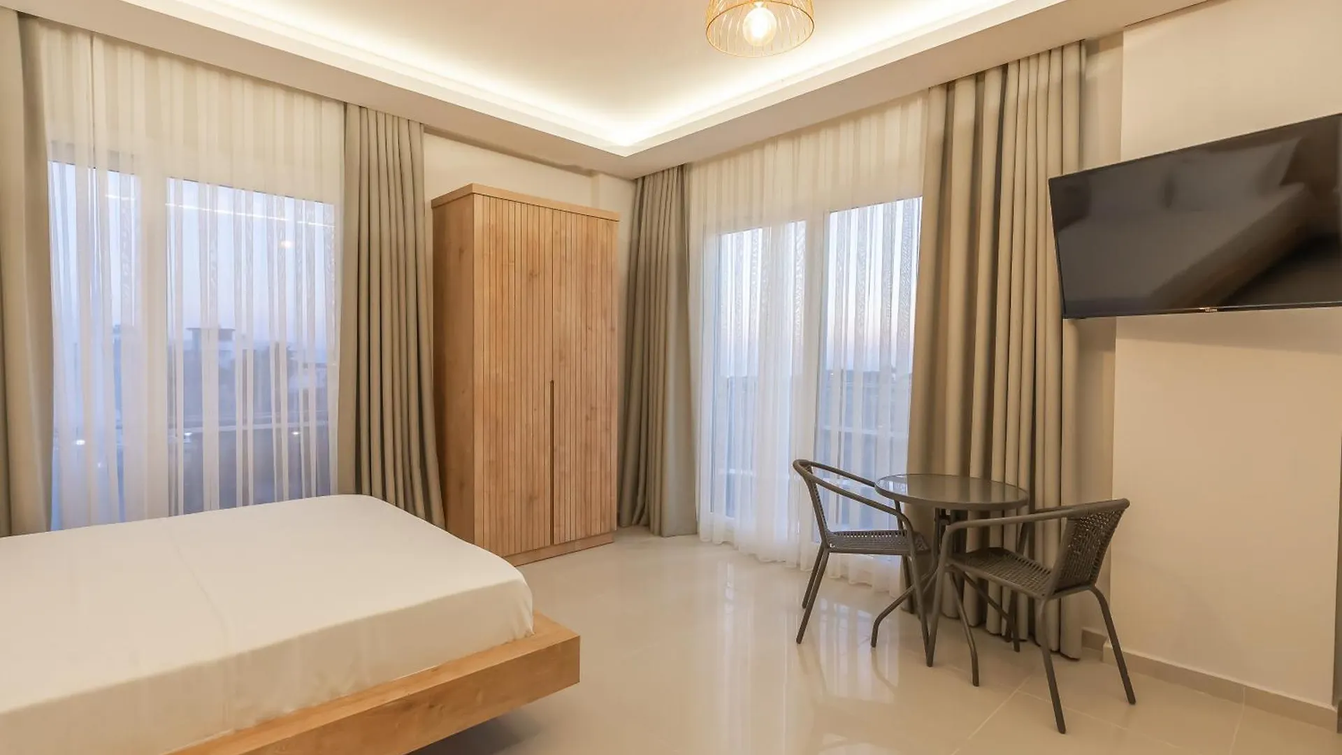 Soul House Kusadasi Turkey