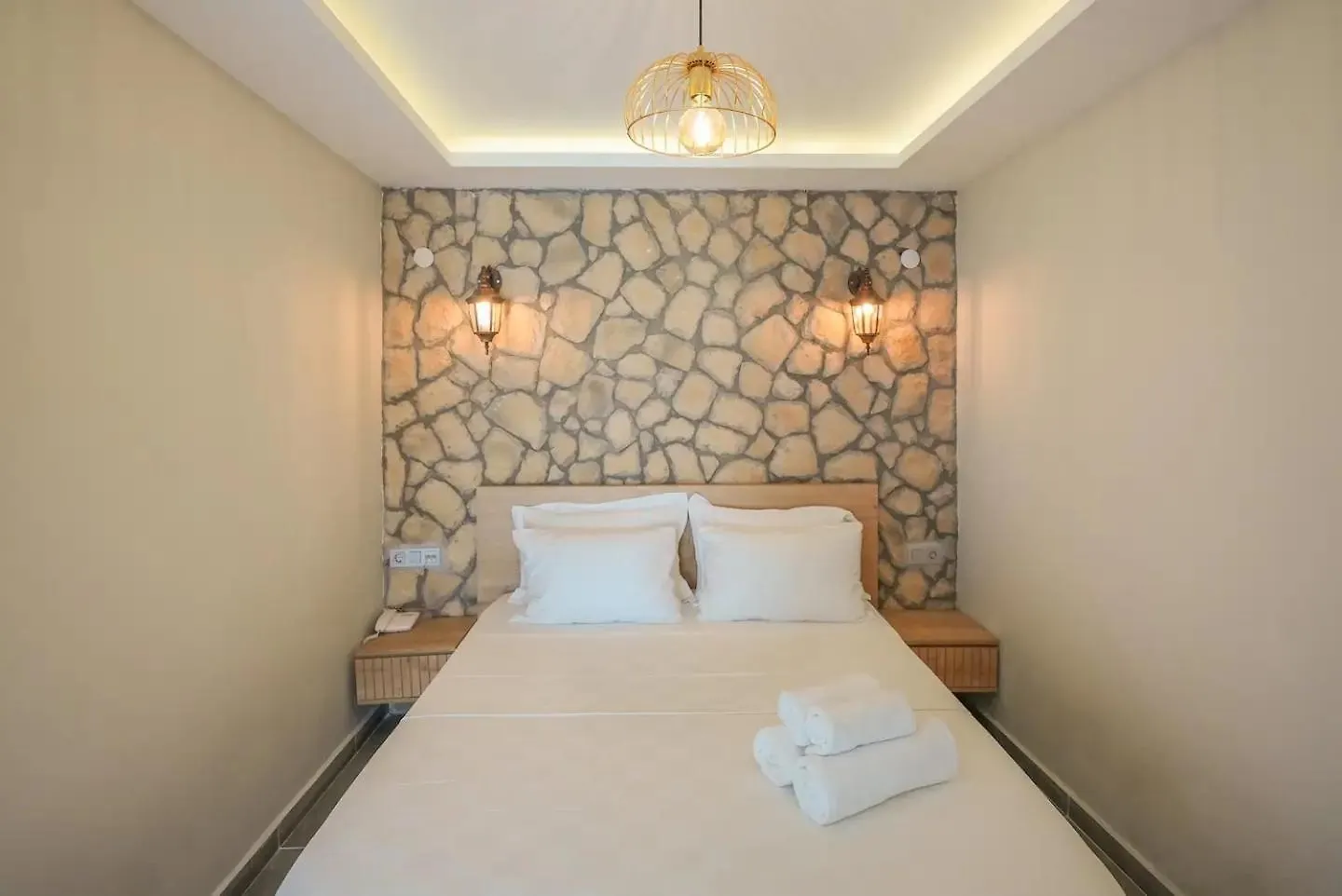 Aparthotel Soul House Kusadasi Turkey