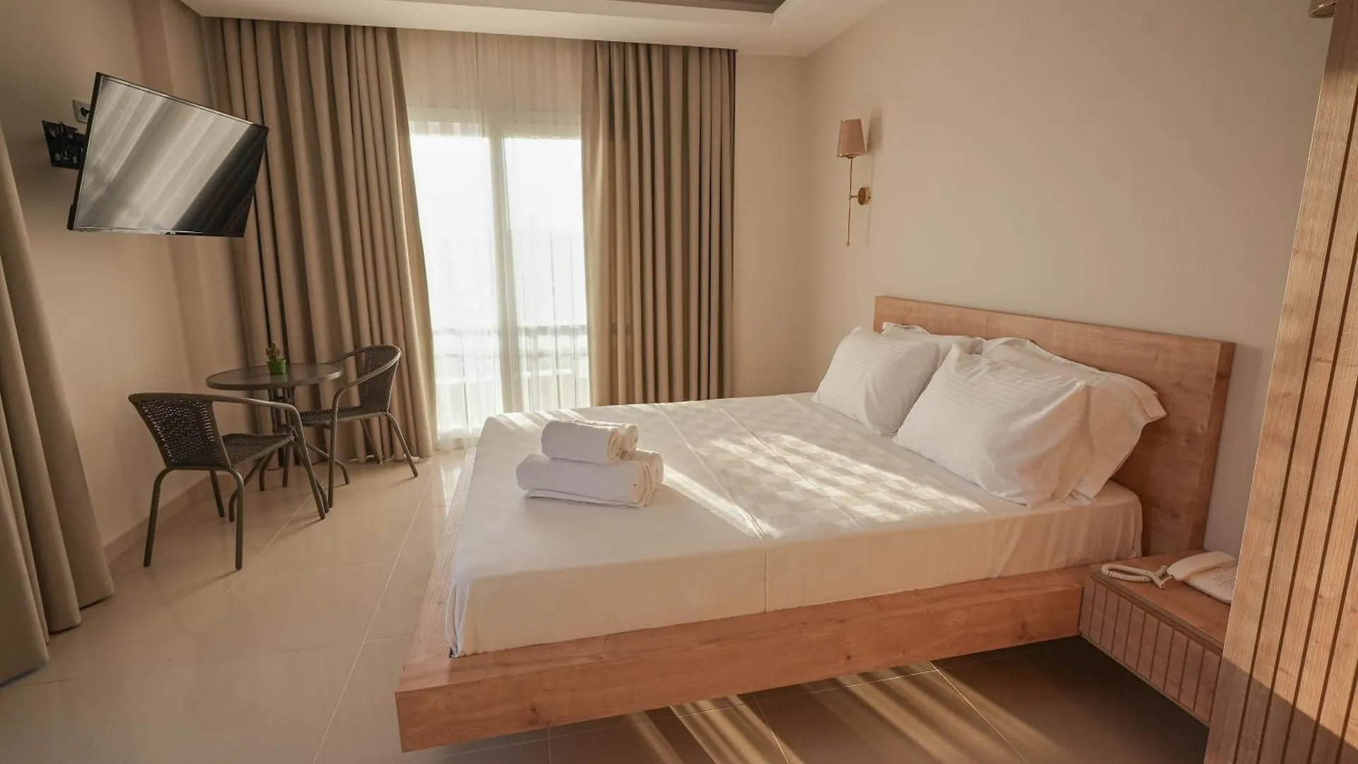 Soul House Kusadasi 0*,